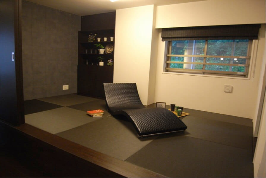MIGUSA TATAMI MESEKI CHARCOAL_1